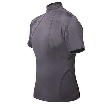 Juego Resident Evil 4 Leon S Kennedy Cosplay Hombres Verano Casual Camiseta Manga Corta